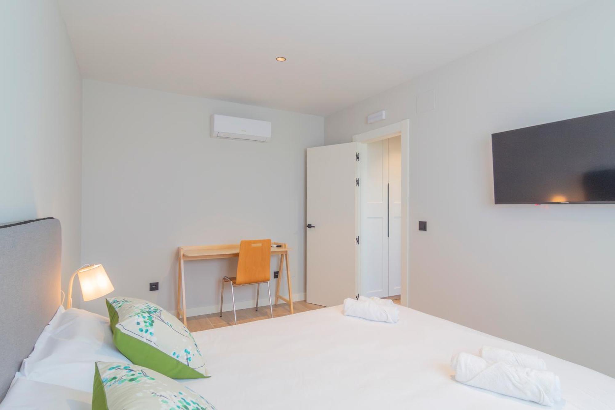 Holidea Mar Salada Rosamunda Appartement Santander Buitenkant foto